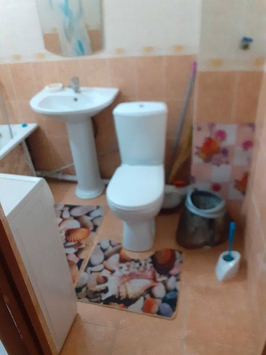 Квартиры  Эльвира