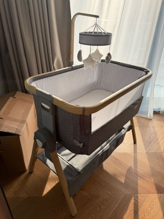 Детска подвижна кошара