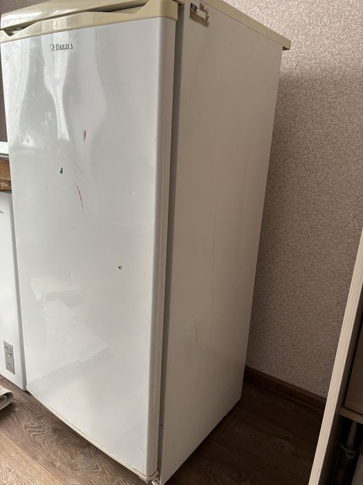 Морозильник Свияга