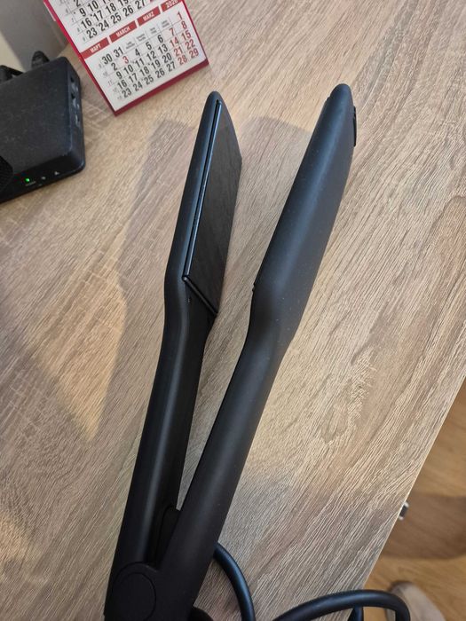 Ламинираща инфраред преса за коса