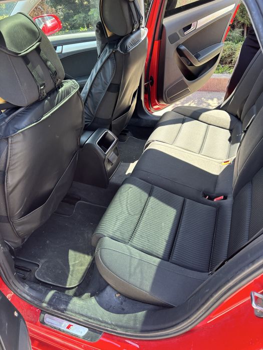 Audi a4 b8 2012 170ks