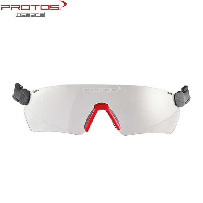 Ochelari de protecție pentru casca PROTOS