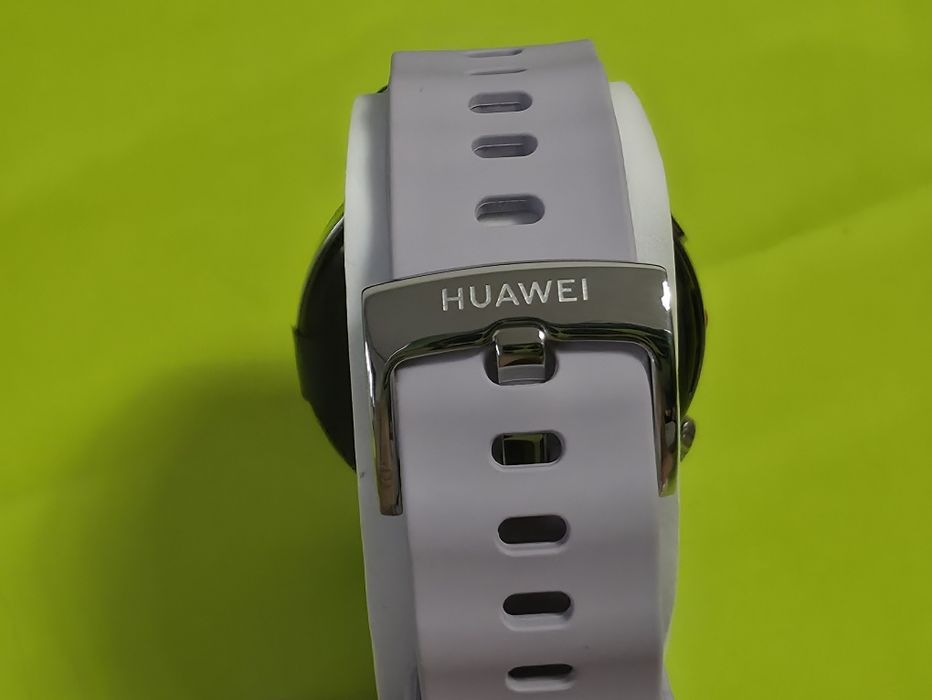 ЗАПЕЧАТАН 41mm Huawei watch GT6 | GT 6 Yettel Гаранция 2027г. Purple |
