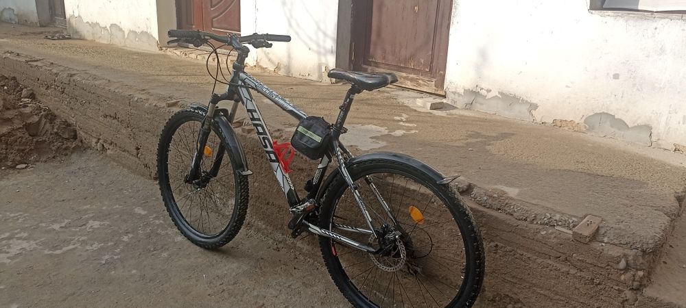 Velosiped HASA горный велосипед