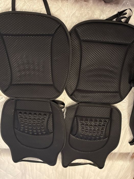 Подложки за авто седалки-лумбални