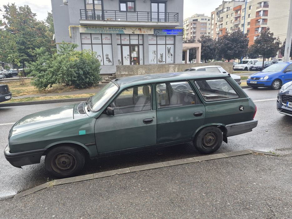 Dacia 1310