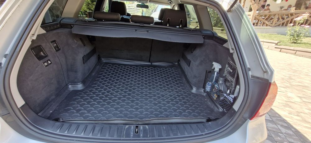 Bmw seria 3. 2007.