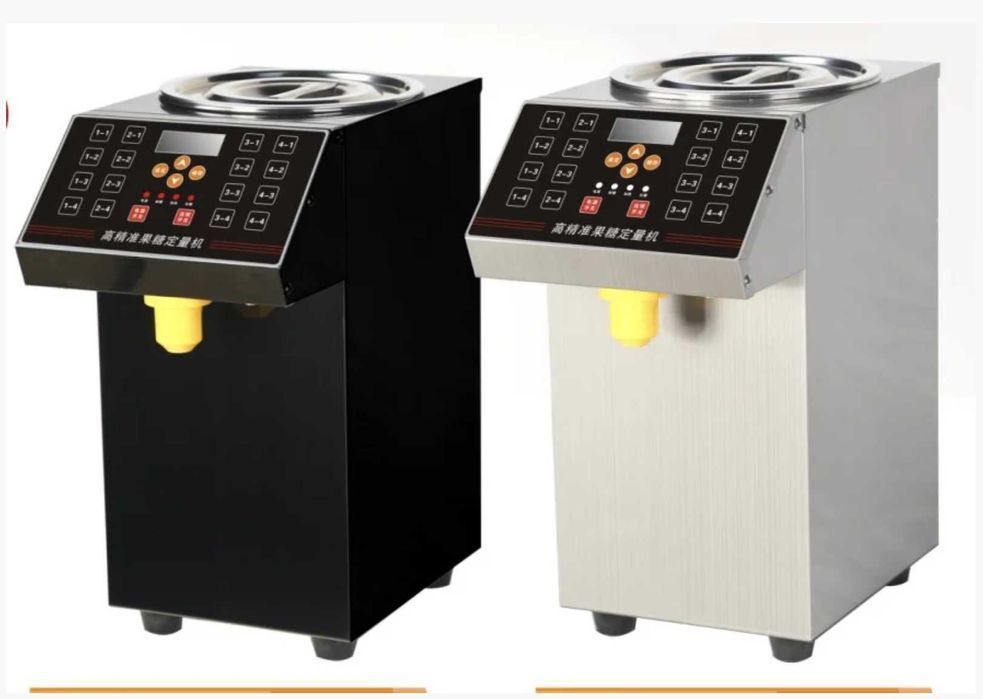 Дозатор сиропов KING CK-16B