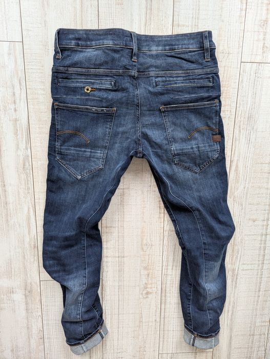 G-Star D-Staq 3d Slim - w31L32