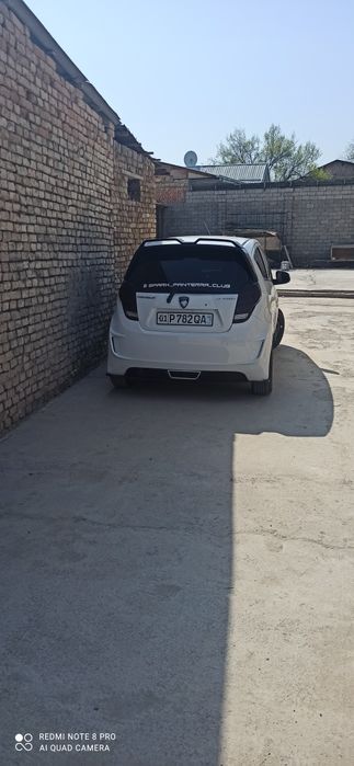 Spark 2012 2 pazitsa