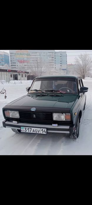 Продам автомобиль