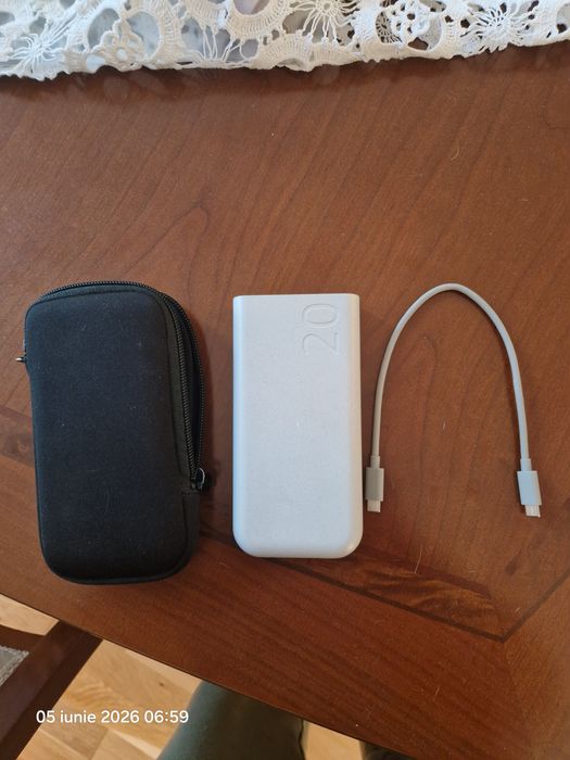 Acumulator extern Samsung
