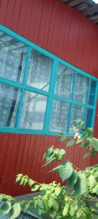 Продаётся дом с участком