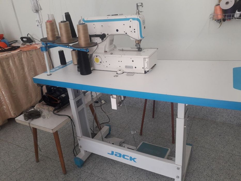 Распашивалка JACK W4