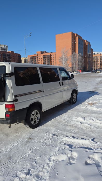 Продам Фольксваген Т4 бус