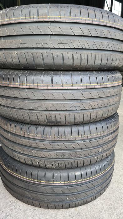 Anvelope DEMO vara GOODYEAR EffiGrip Perf 195/55 R16 ~7mm DOT:4524