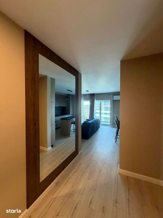 2 Camere-Granvia Lake View | Vedere La Lac | 70 Mp |