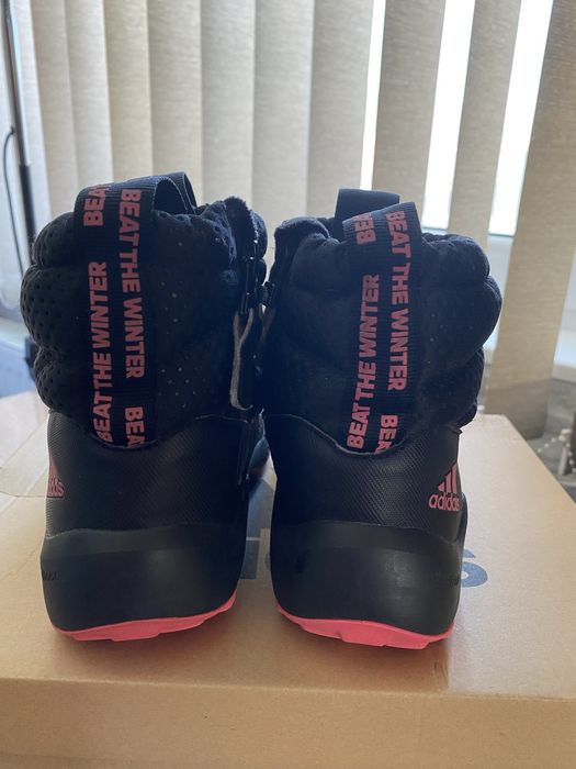 Ботуши adidas 32 номер