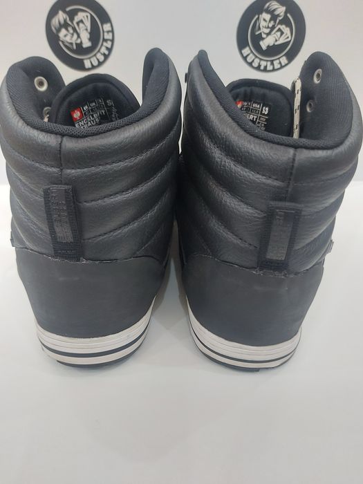 Работни обувки с метално бомбе ENGELBERT STRAUSS . Размер 47