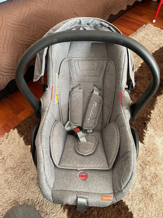 Кошница за новородено