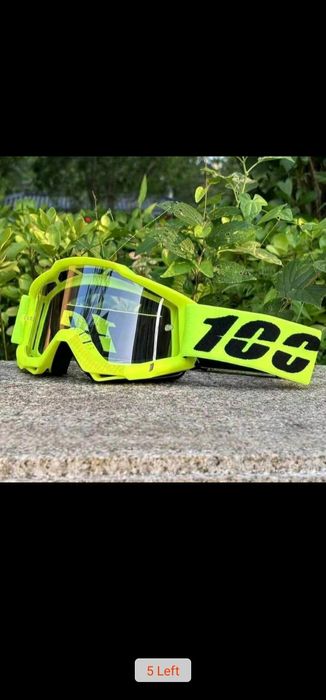 Ochelari moto atv cross 100%