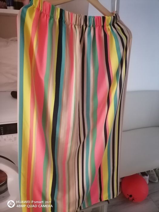 Fustă lungă. Mărimea M.