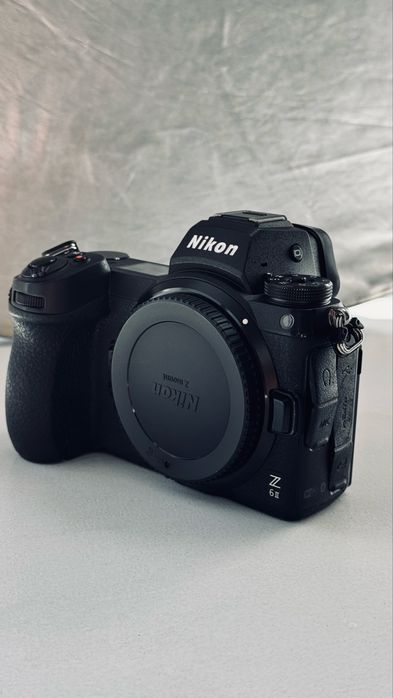 Nikon Z6II продам