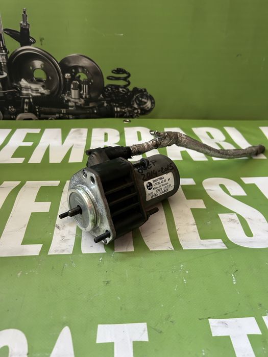 Motoraș cutie de transfer Jeep Cherokee 3.0 D 2015