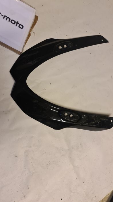 Suzuki GSXR 1000 2009 - K9 Cadru de bord, carena față frontala motor