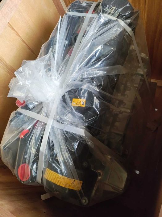 Нов двигател за BMW 3.0i N55 306HP - 1 година гаранция