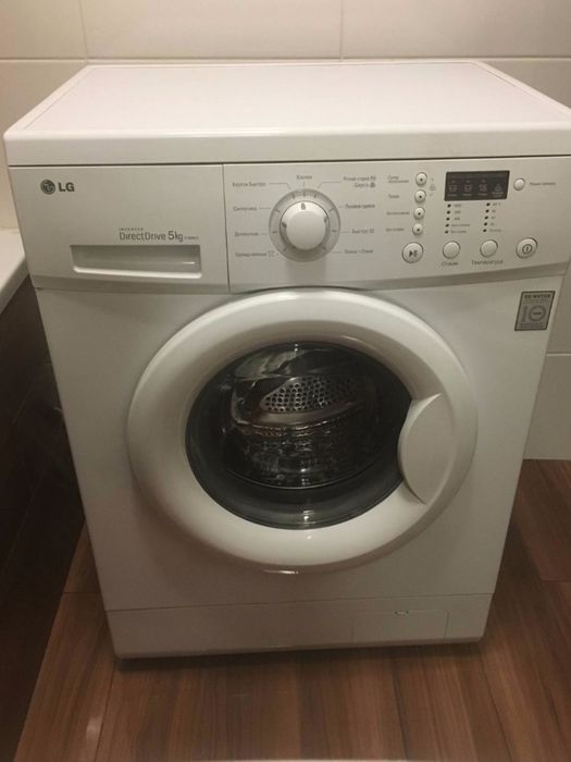 Продам стиральную машинку