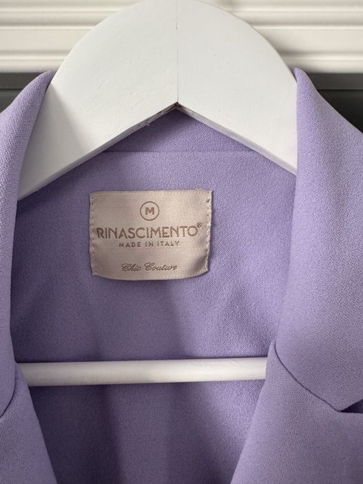 Пиджак-платье, пиджак, жакет RINASCIMENTO