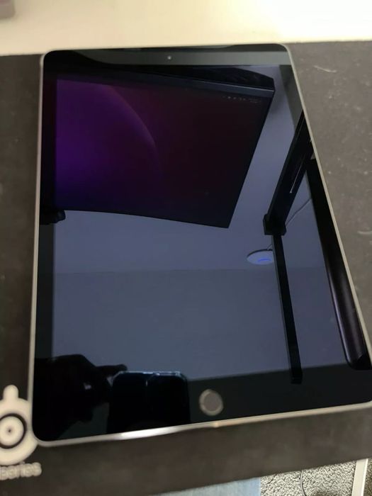 Ipad Air 2 + Bonus full set | Karobka dakument hammasi bor