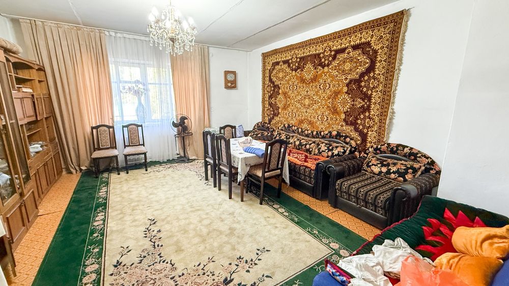 Продаю дом, поселок Балпык би