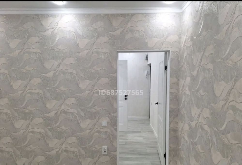 Квартира улучшенная