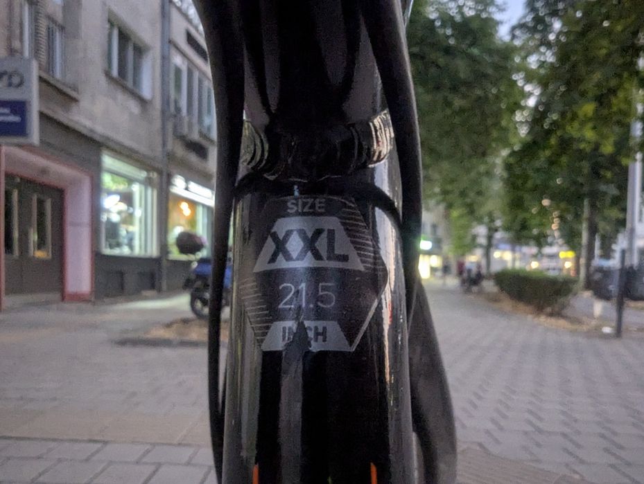 Велосипед Drag 29 Hardy  Base