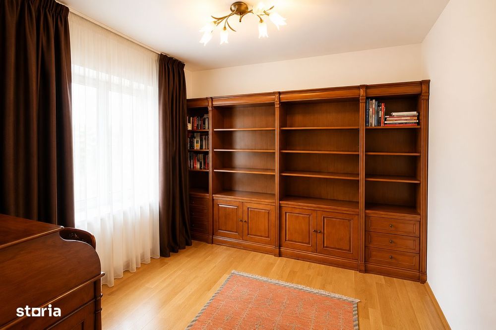 House in Bucuresti - Vedere 4