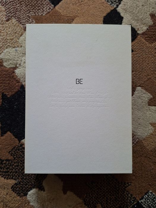 K-pop албуми (BTS, Enhypen, Tomorrow x Together)