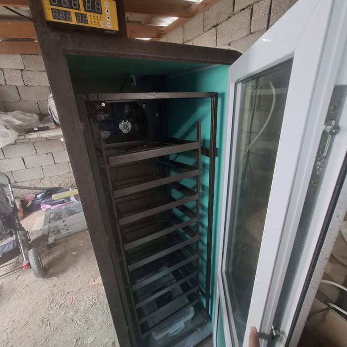 Инкубатор для кури индук перепелка