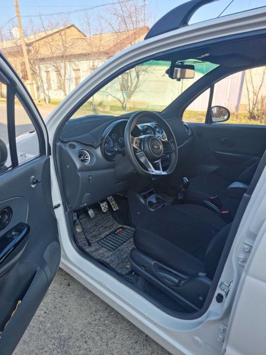 Матиз 2012 йил сотилади