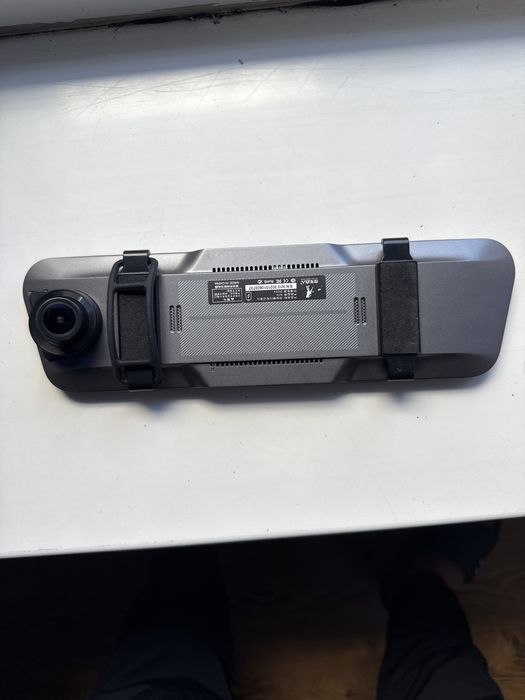 Lenovo авторегистратор