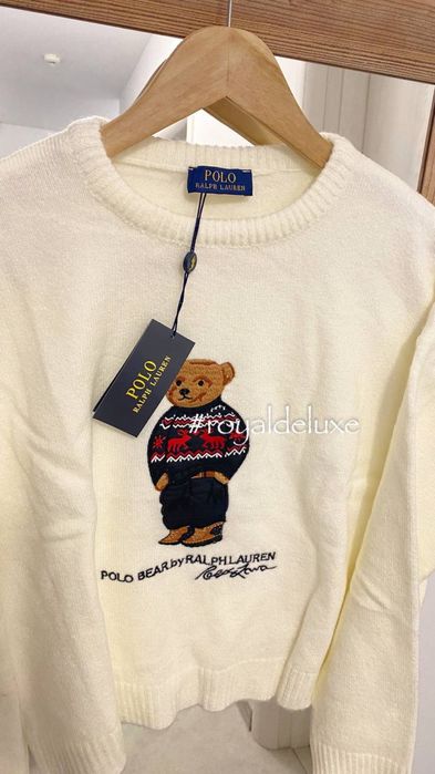 Stoc Pulover dama Ralph Lauren