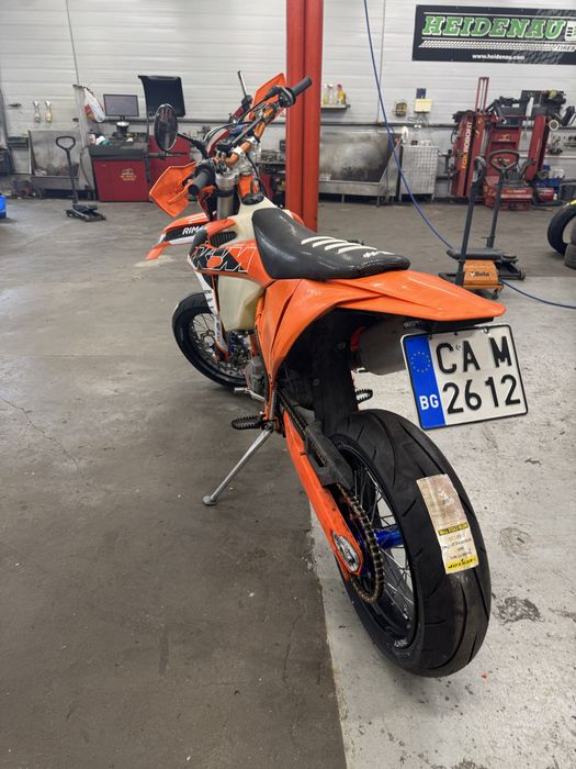 A1 !!  2023 KTM 250 exc-f
