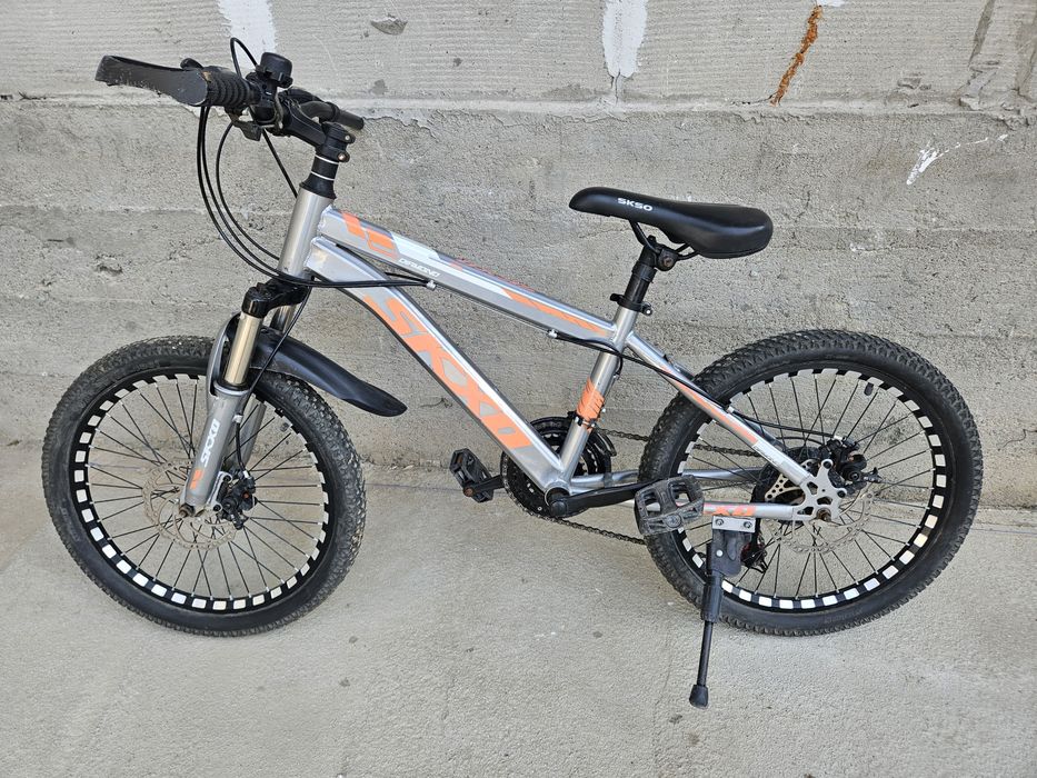 Велосипед детский