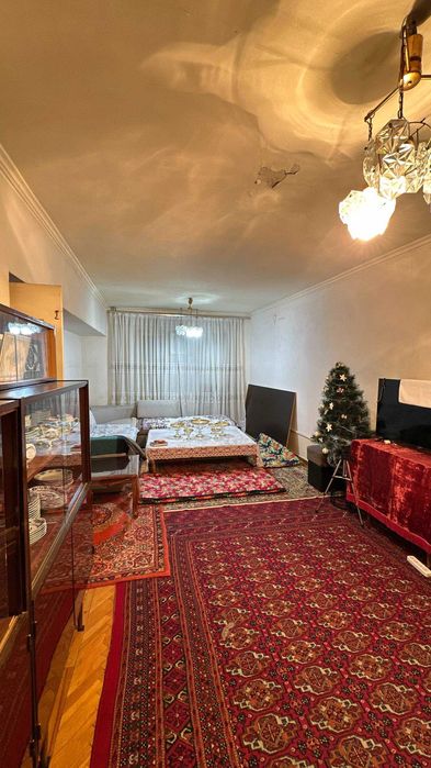 Срочно продается квартира в центре города