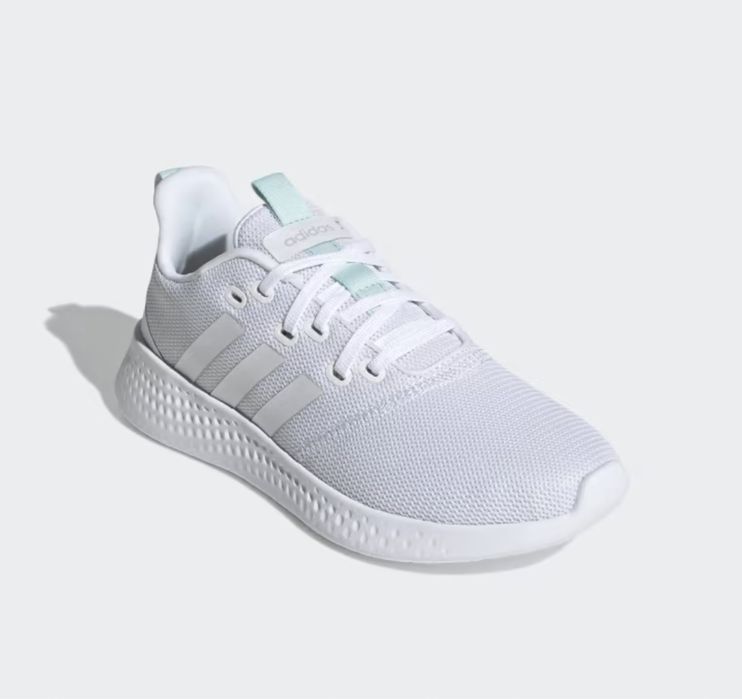 Новые Adidas кроссовки