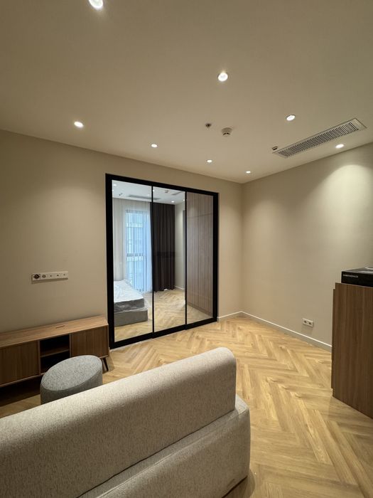 Сдается квартира на Nest One Tashkent City