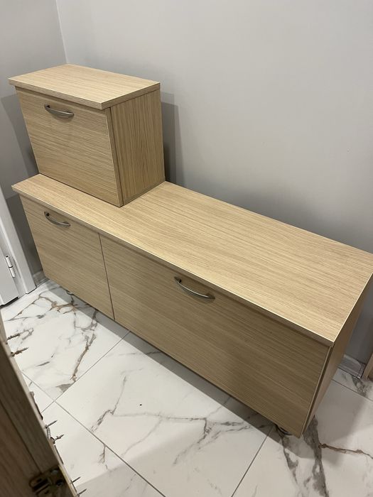 Портманто и закачалник