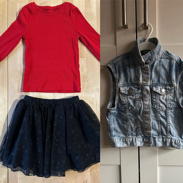 Лот за момиче 104