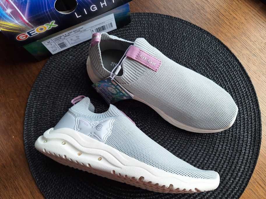 Нови сандали/кецове на Geox, Camper, Lurchi - н. 34